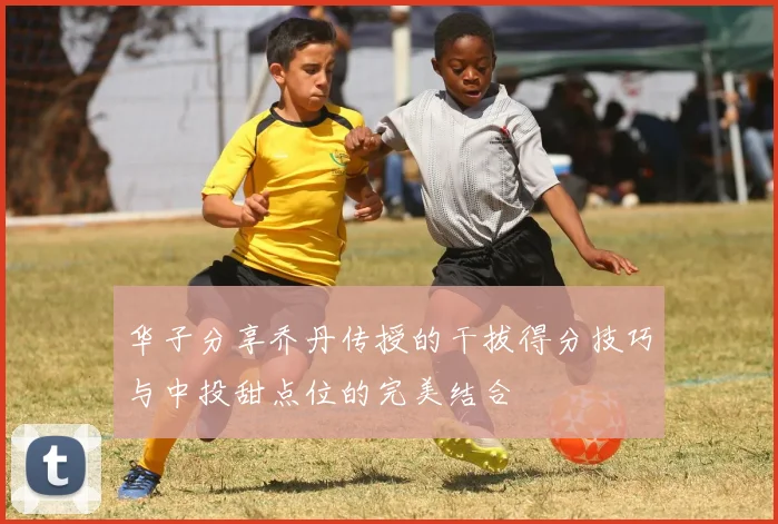 华子分享乔丹传授的干拔得分技巧与中投甜点位的完美结合
