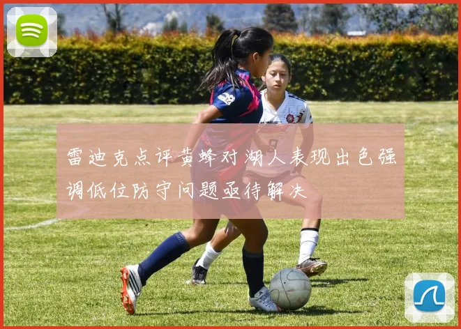 雷迪克点评黄蜂对湖人表现出色强调低位防守问题亟待解决