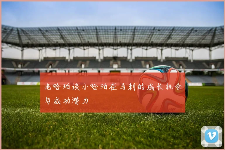 老哈珀谈小哈珀在马刺的成长机会与成功潜力